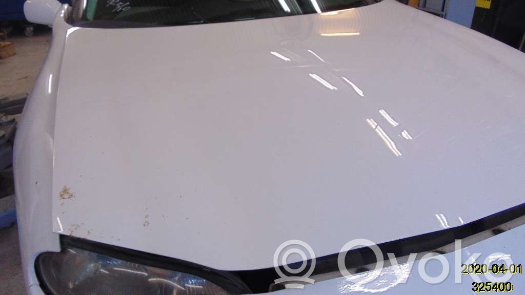 Chevrolet Camaro Dzinēja pārsegs (vāks) 
