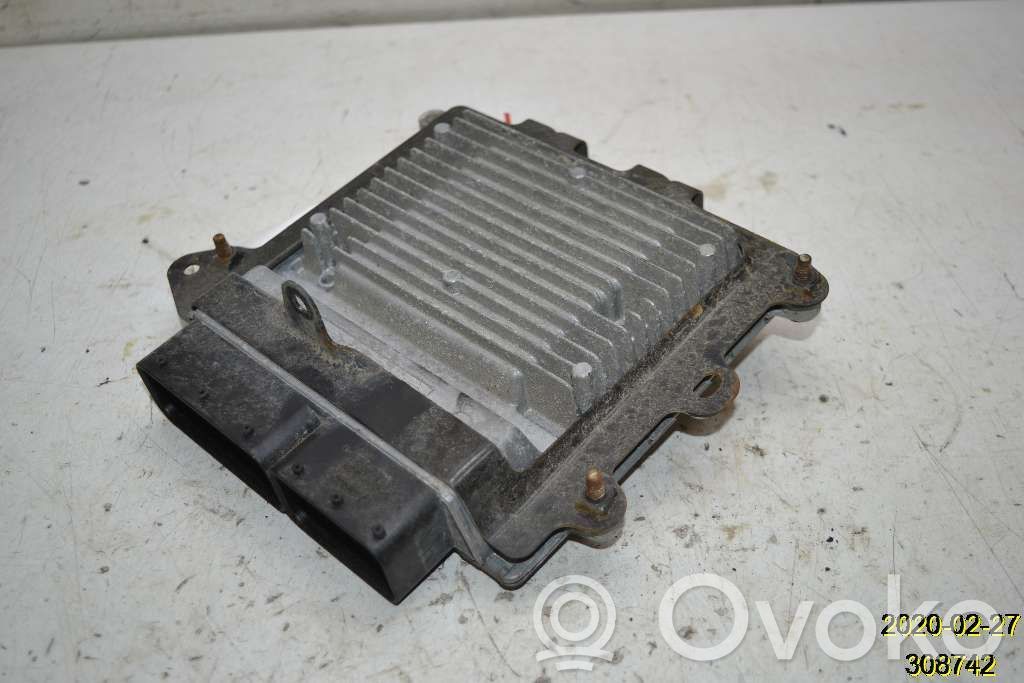 Dodge Caliber Injection control unit/module 