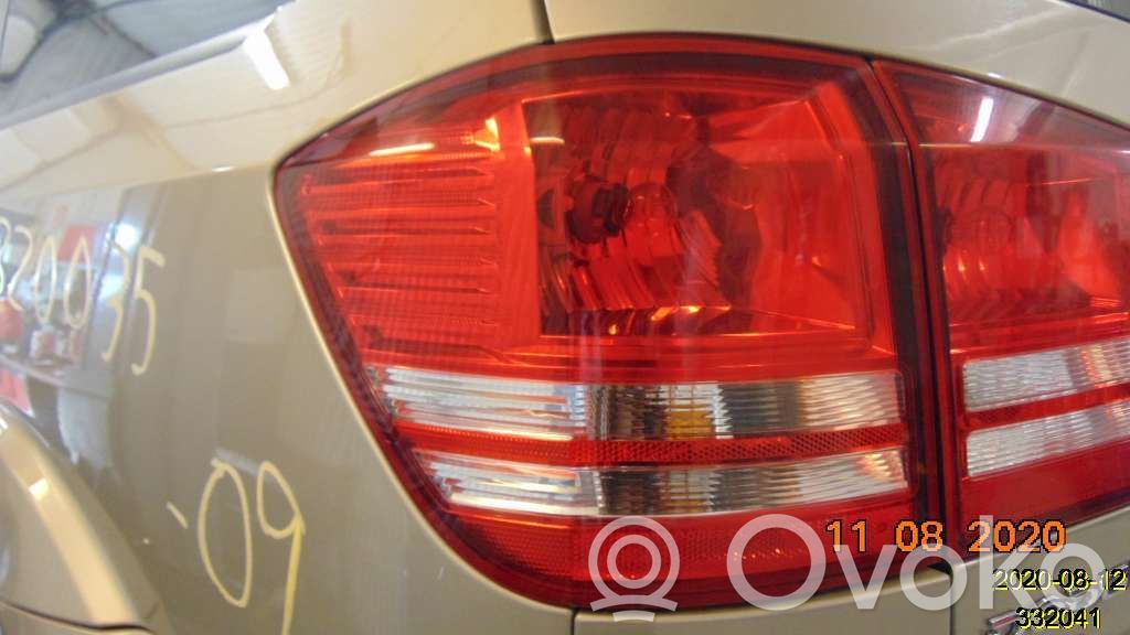 Dodge Journey Rear/tail lights 