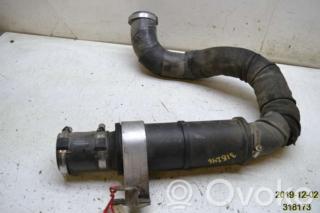 Intercooler hose/pipe   52014949AD