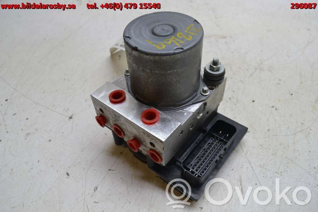 Chevrolet Camaro ABS Pump 