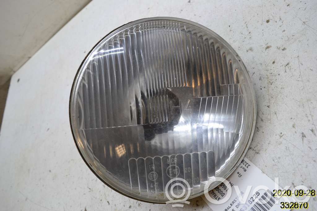 Headlight/headlamp