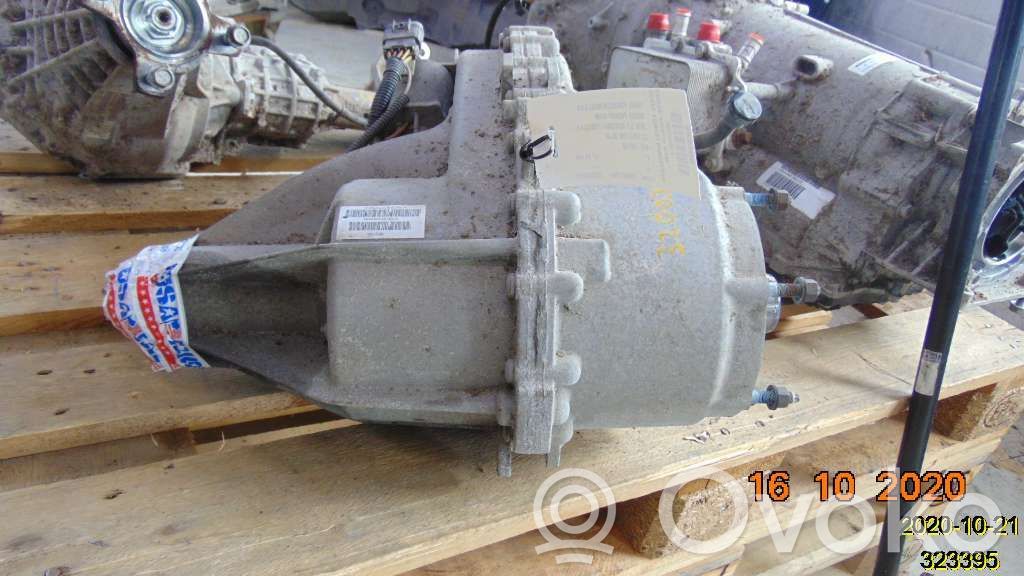 Dodge RAM Gearbox transfer box case 