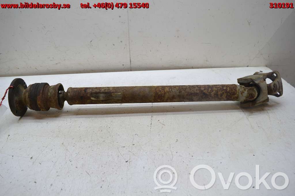 Front prop shaft   43003167