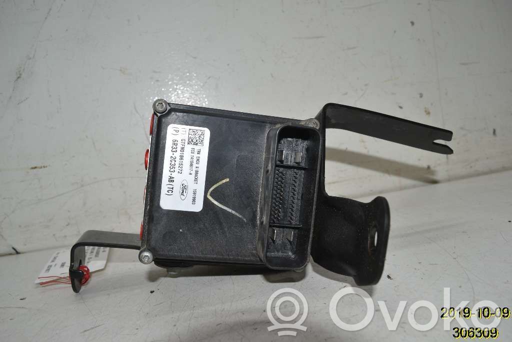 Ford Mustang V ABS Blokas 