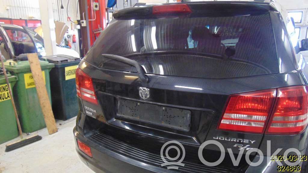 Dodge Journey Galinis dangtis (bagažinės) 