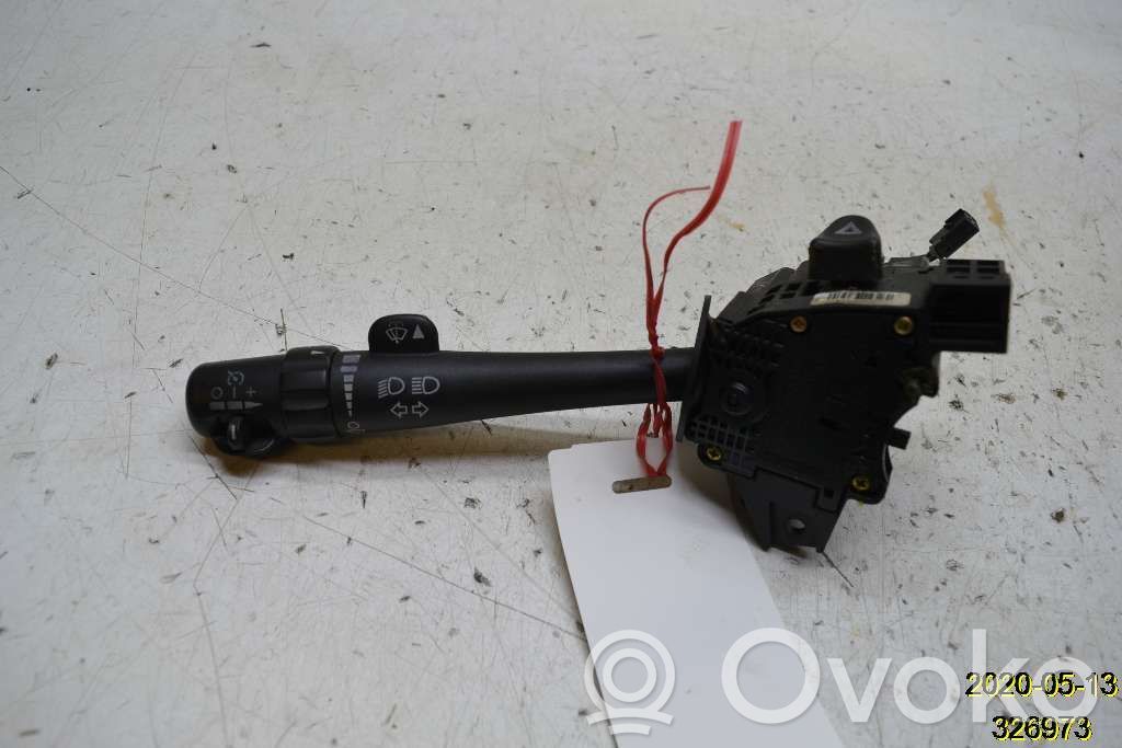Chevrolet Silverado Indicator stalk 