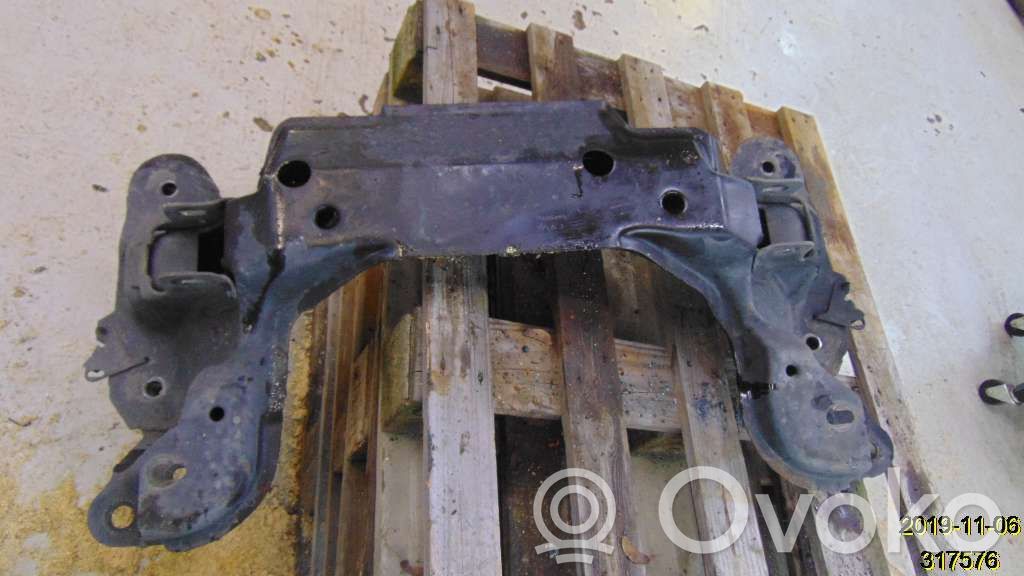 Chevrolet Camaro Front subframe 