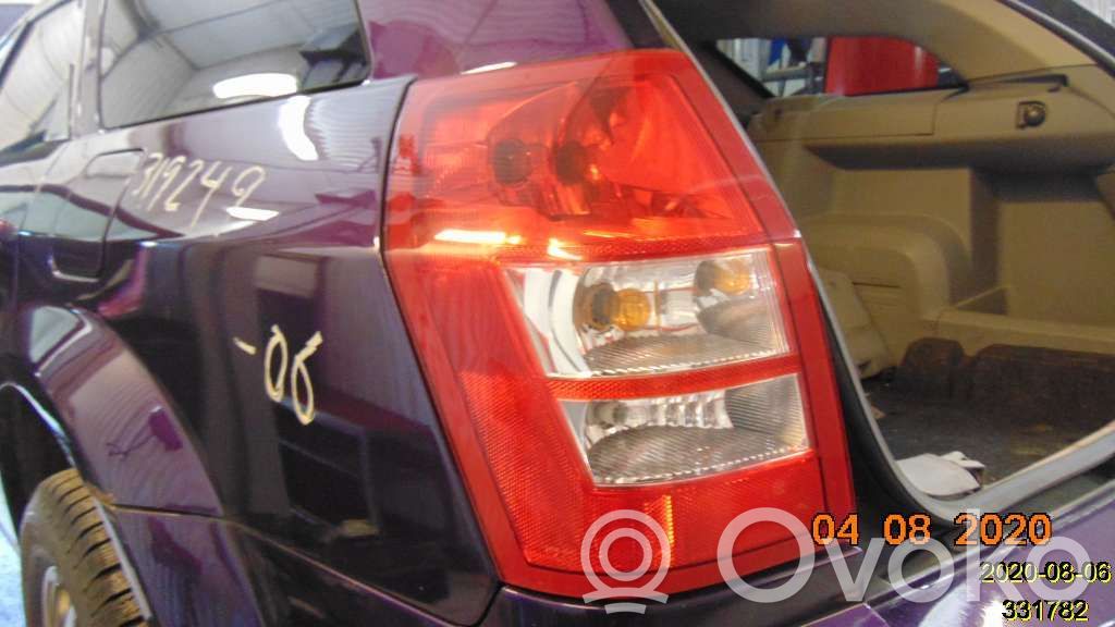 Dodge Magnum Takavalot 