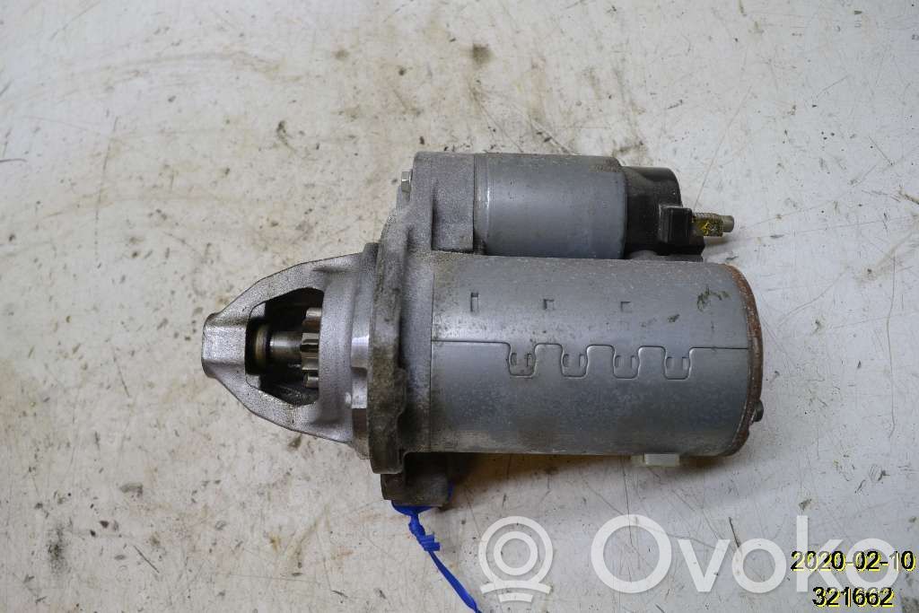 Starter motor   60400184,4801839AB