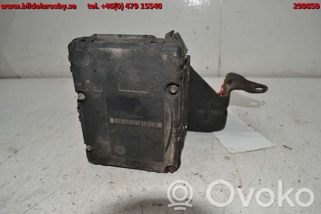 Chrysler Sebring (ST-22 - JR) Pompa ABS 