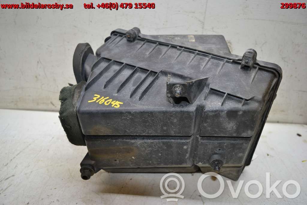Chevrolet Tahoe Luftfilterkasten 