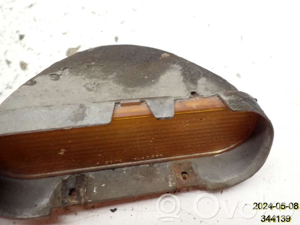 Frontblinker   11600191