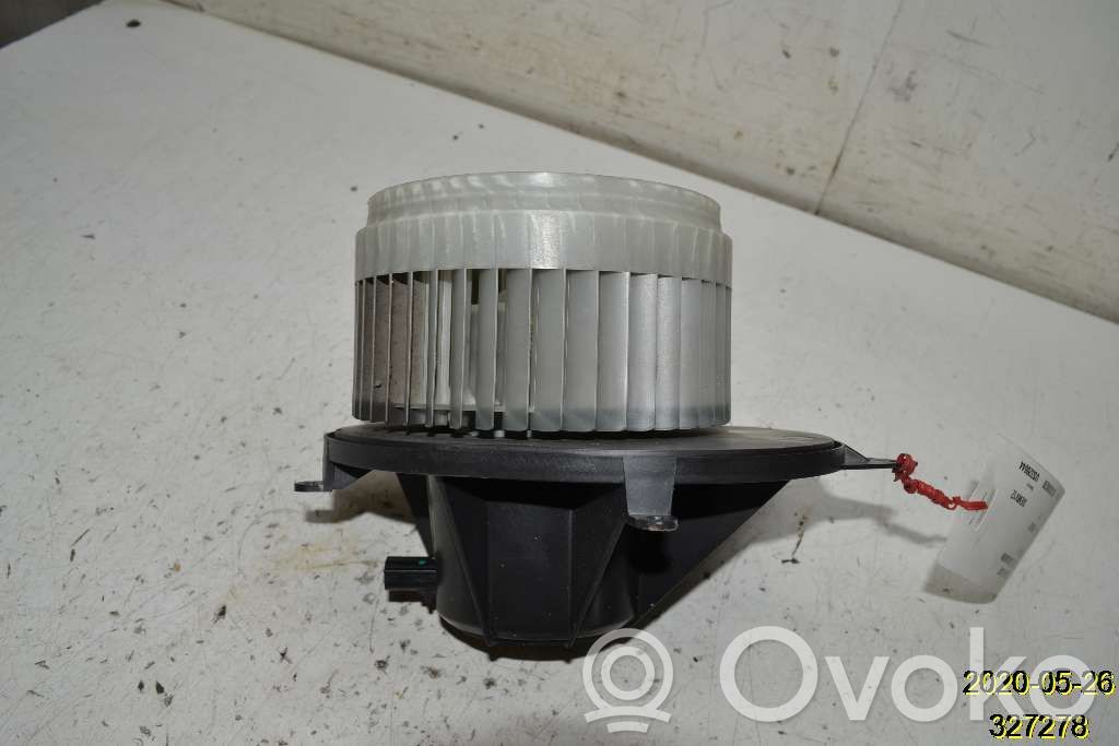 Dodge Magnum Mazā radiatora ventilators 