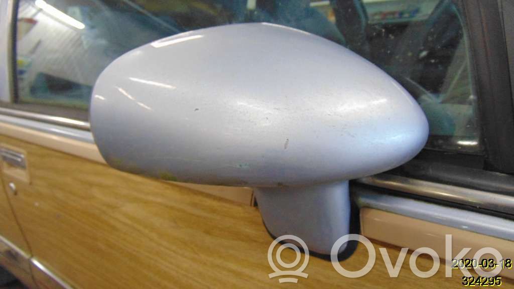 Buick Roadmaster Front door electric wing mirror 