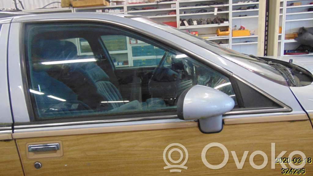 Buick Roadmaster Priekinės durys 