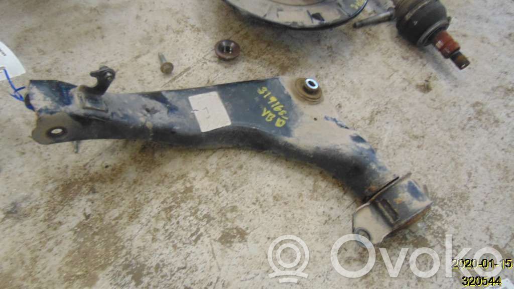 Chevrolet Camaro Querlenker Achsschenkel hinten 