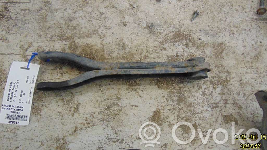 Chevrolet Camaro Querlenker hinten 