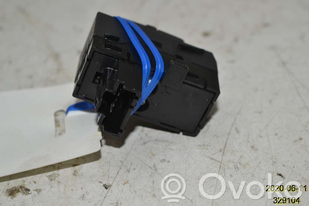 Chevrolet Corvette Seat heating switch 