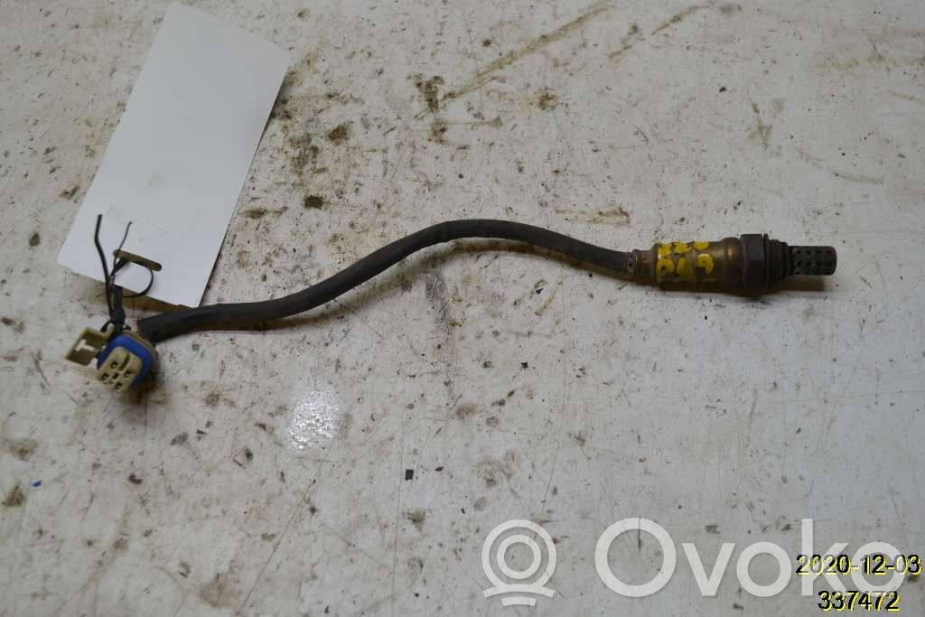 Sonda lambda   12572772
