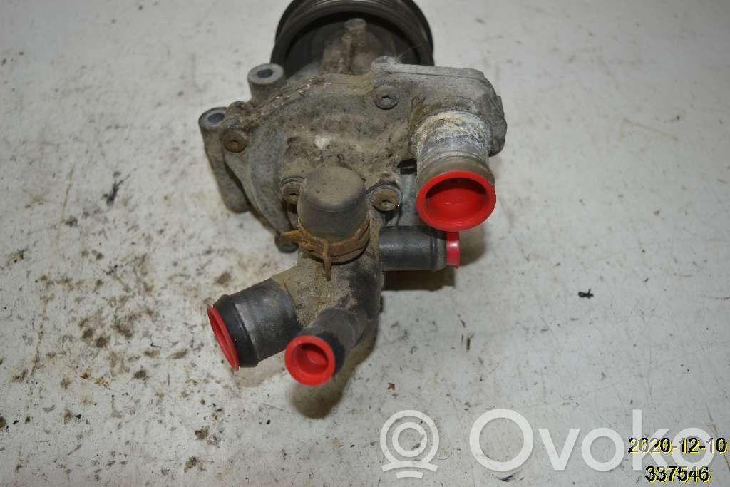Water pump