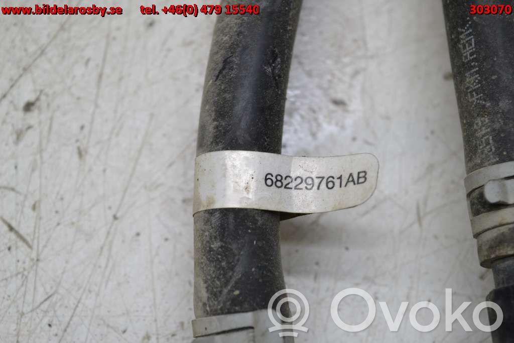 Sensor de temperatura del escape   56044587AC