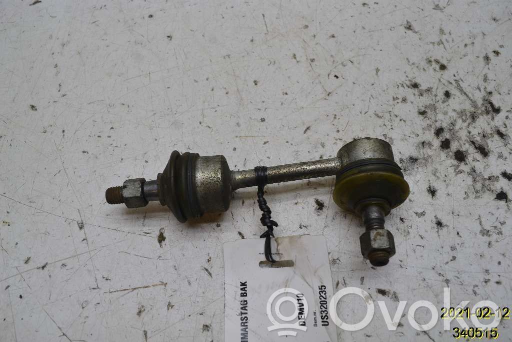 Dodge Viper Halterung Stabilisator hinten 