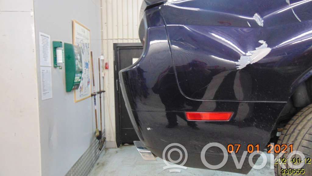 Rear bumper   19000790B