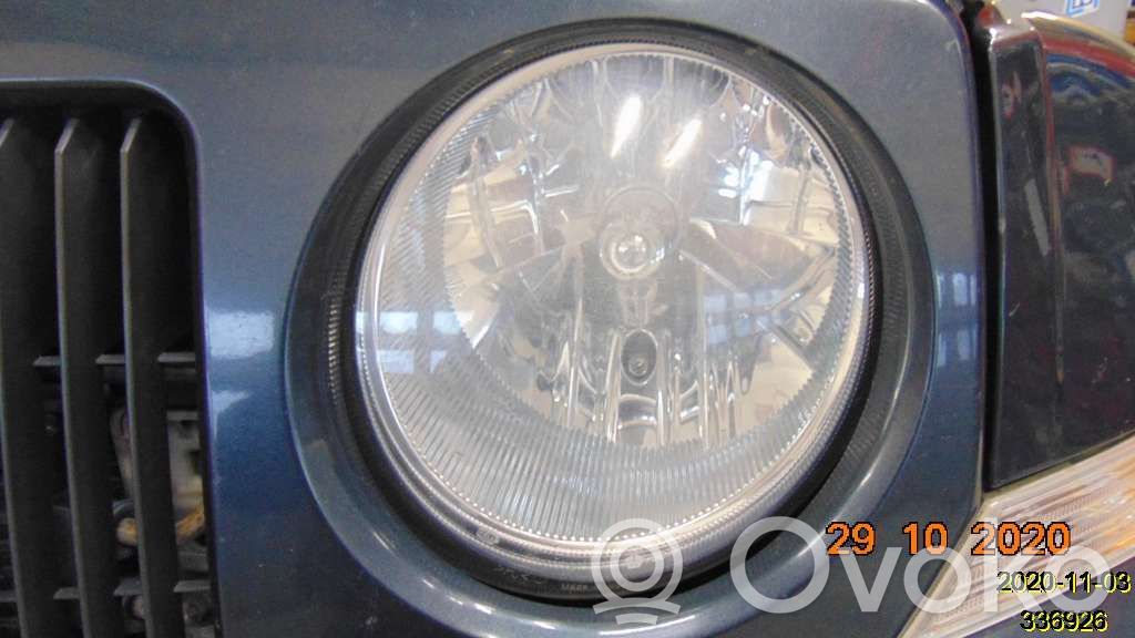Phare frontale   11401000L