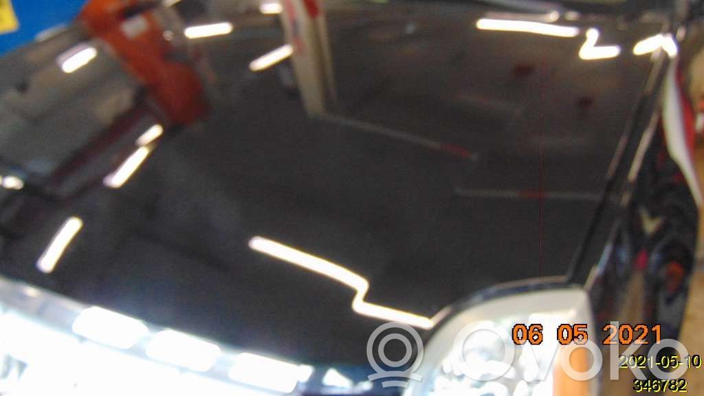 Cadillac SRX Engine bonnet/hood 