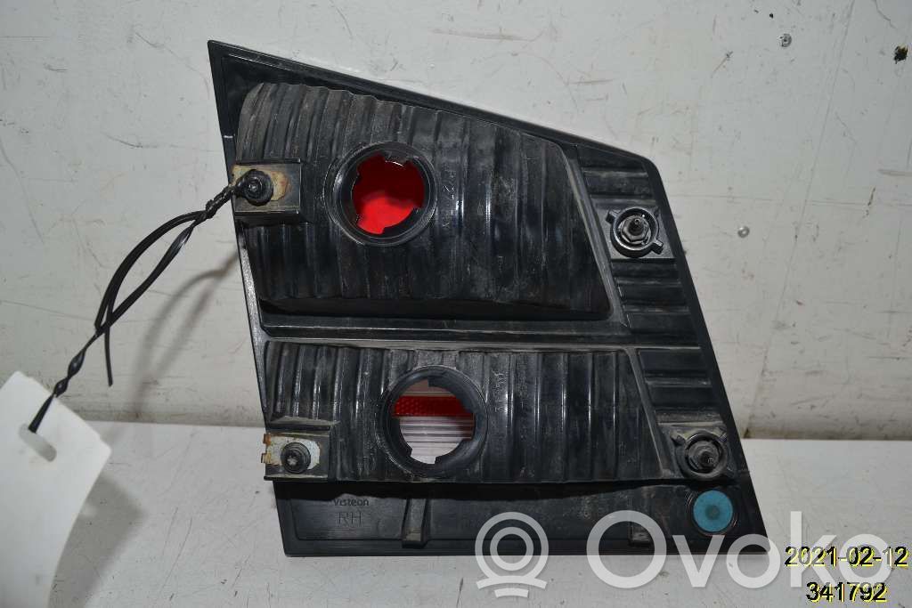 Dodge Journey Tailgate rear/tail lights 