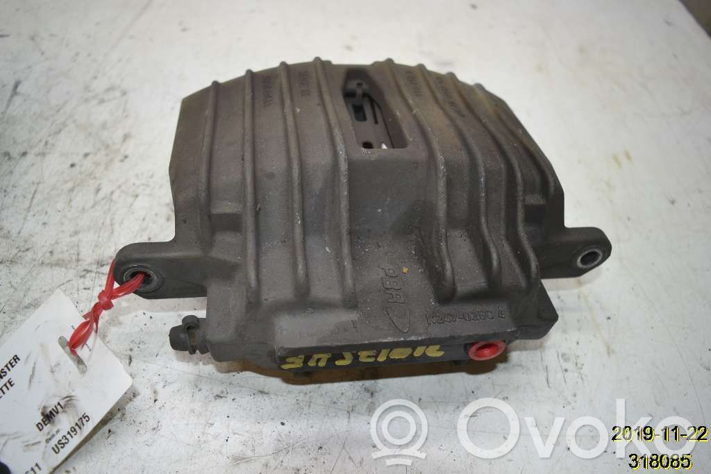 Front brake caliper   53601396L,4261444