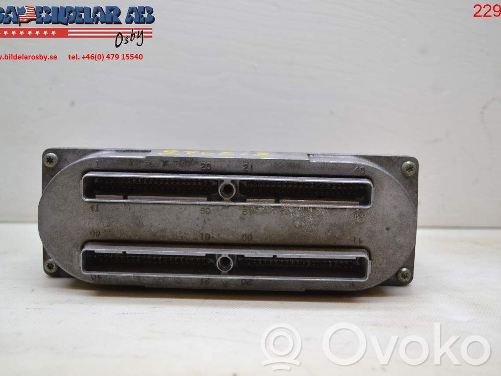 Cadillac STS Seville Injection control unit/module 