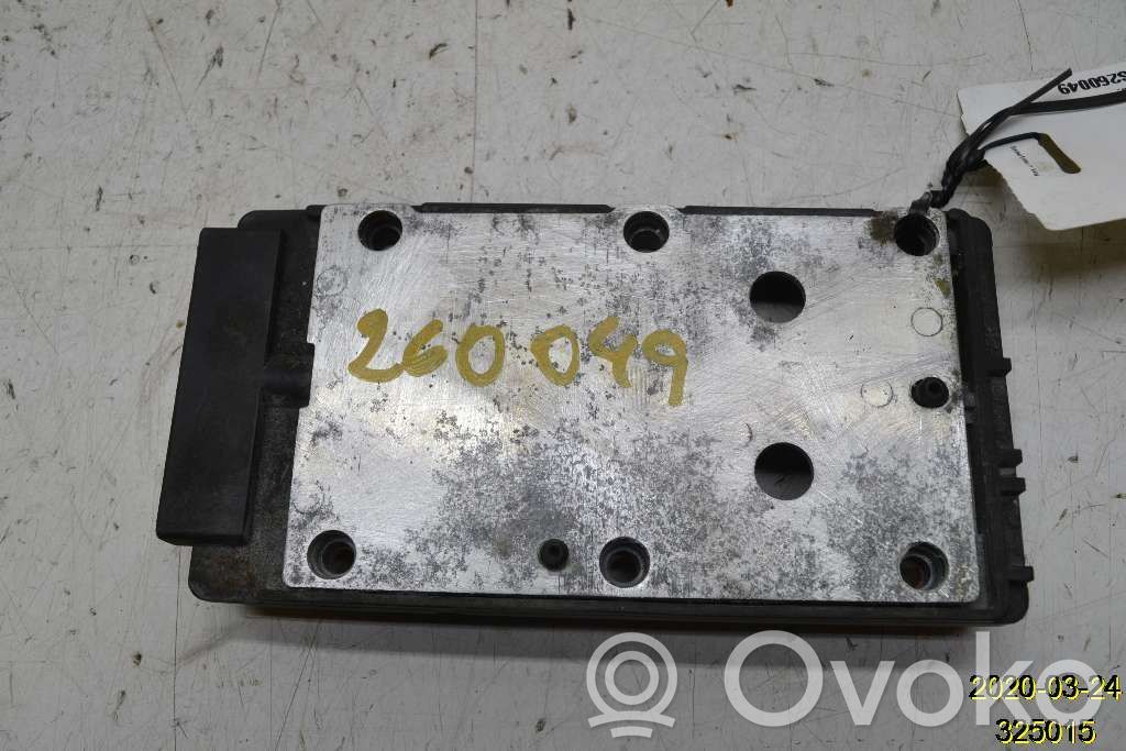 Pontiac Trans Sport Unitate control amplificator aprindere 