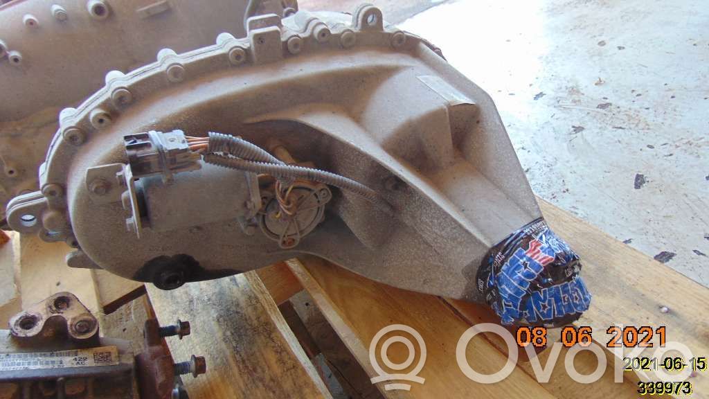 Dodge RAM Gearbox transfer box case 