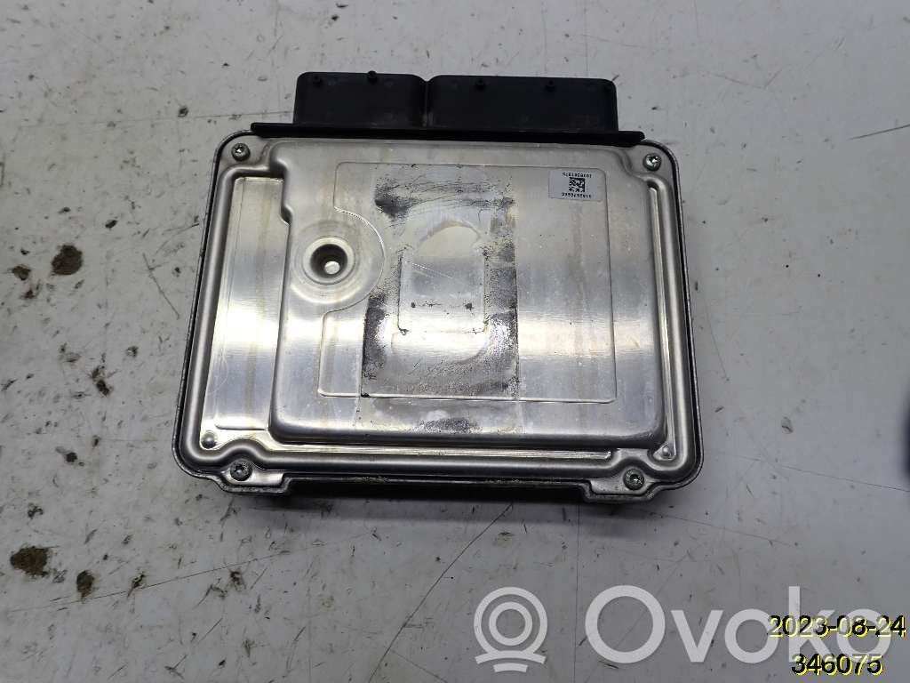Injection control unit/module   25181343,96892367