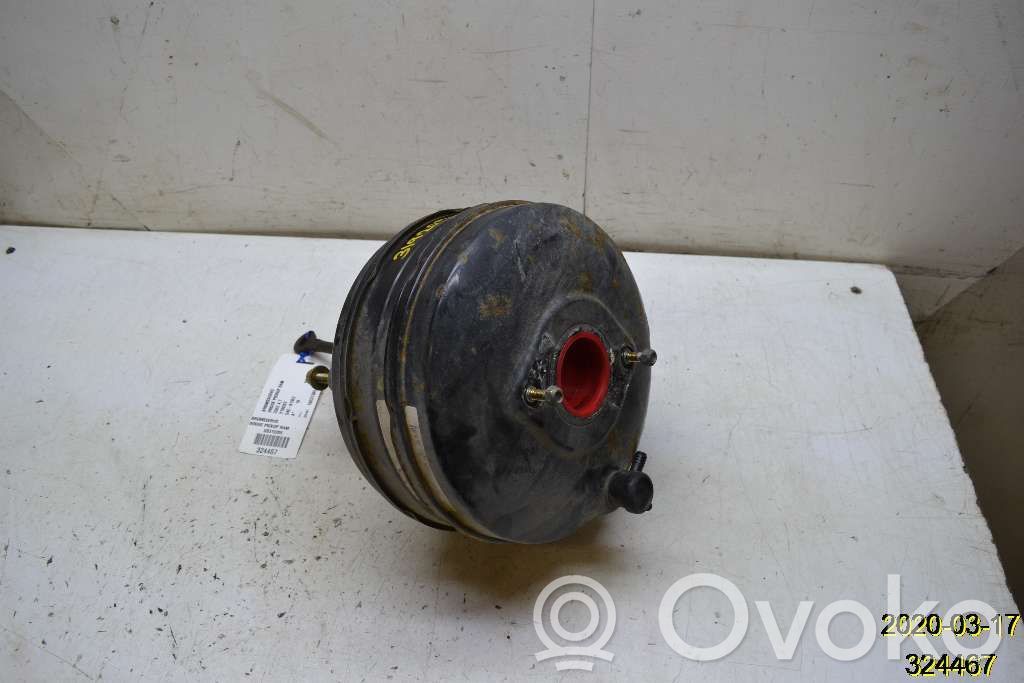 Dodge RAM Brake booster 