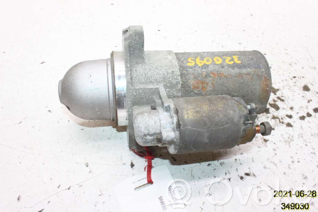 Стартер   60401343