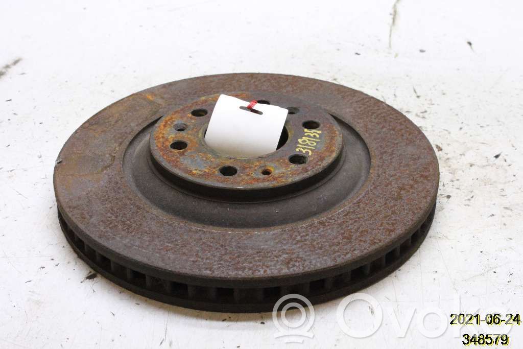 Front brake disc   53002155