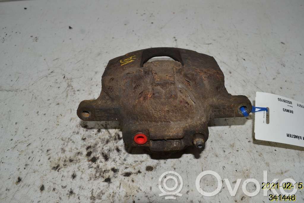 Dodge Nitro Front brake caliper 