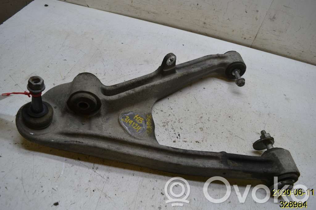Chevrolet Corvette Querlenker hinten 
