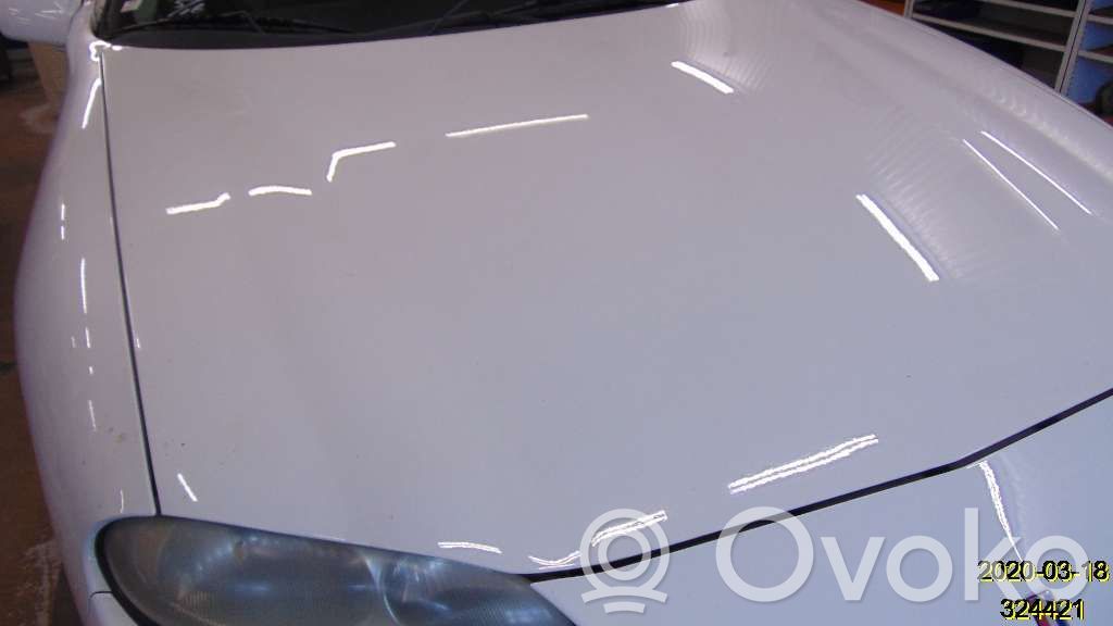 Chevrolet Camaro Dzinēja pārsegs (vāks) 