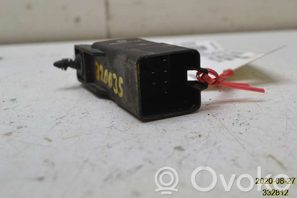 Dodge Journey Ignition relay 