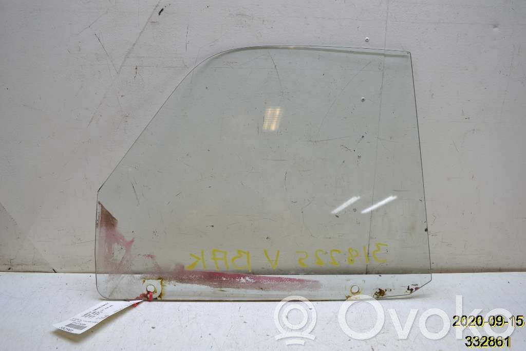 Dodge Dart Seitenscheibe hinten 