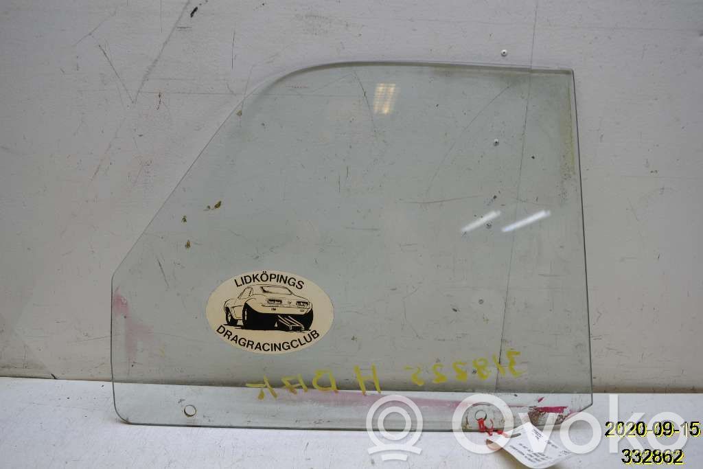 Dodge Dart Seitenscheibe hinten 