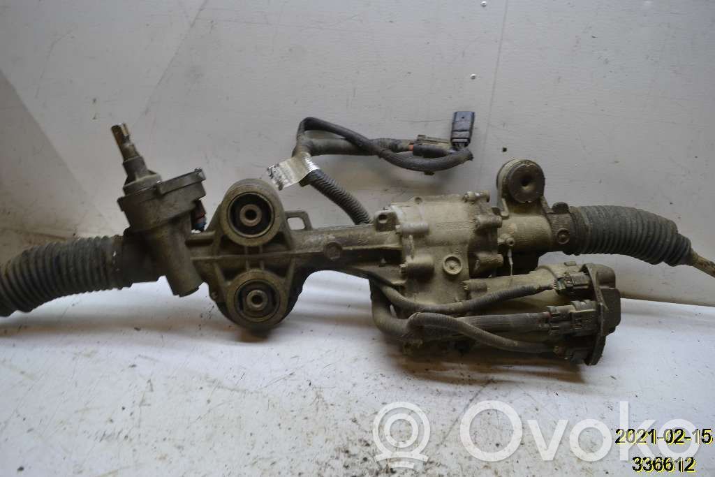 Steering rack   55102302,28285484