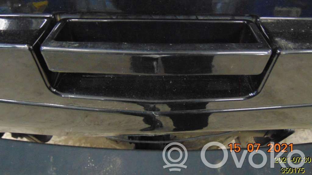 Cadillac SRX Tailgate/trunk/boot exterior handle 