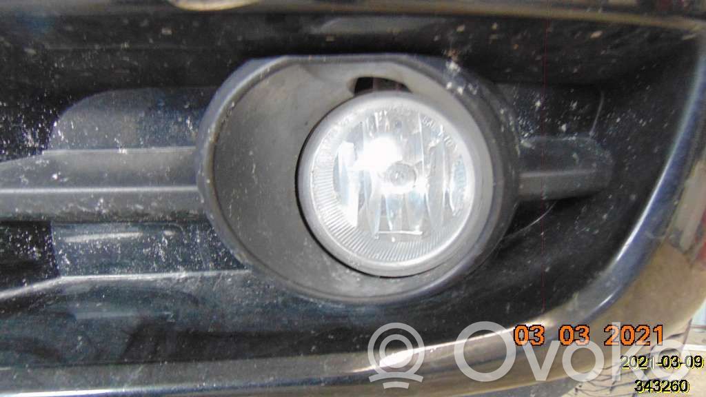 Chrysler Voyager Etusumuvalo 