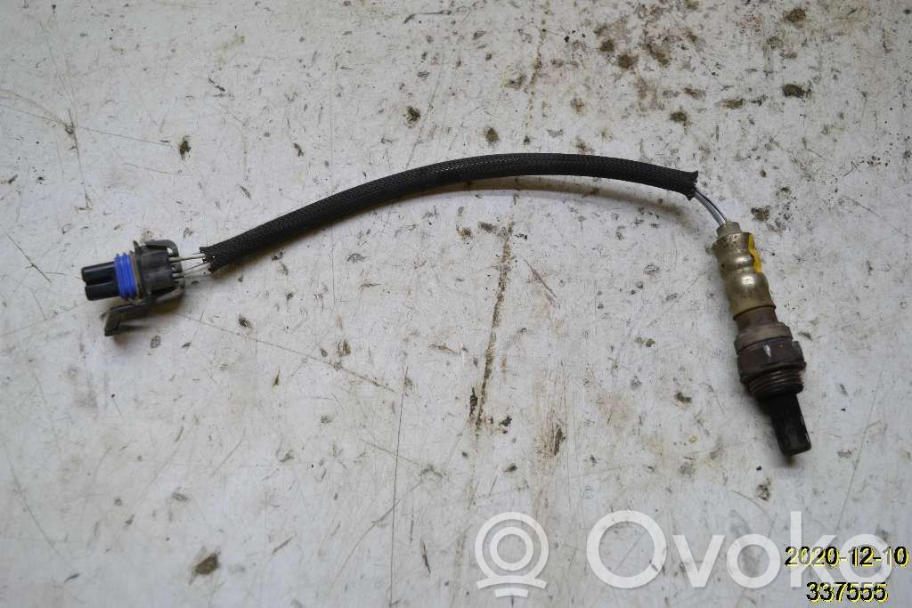 Chevrolet Colorado Lambda probe sensor 