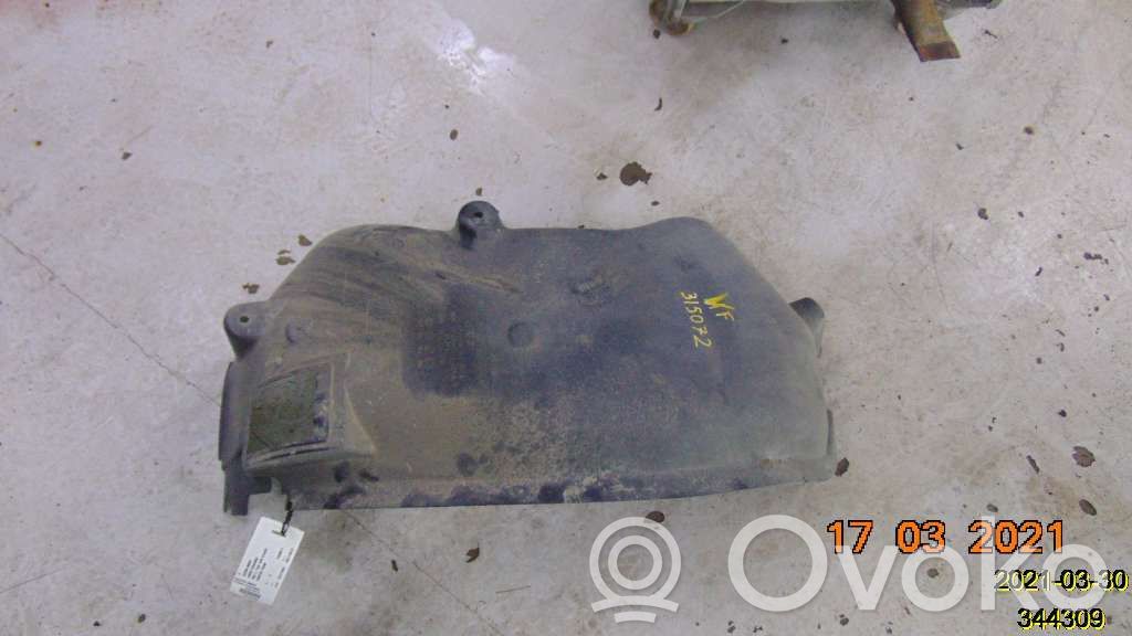 Front wheel arch liner splash guards   55364003AE
